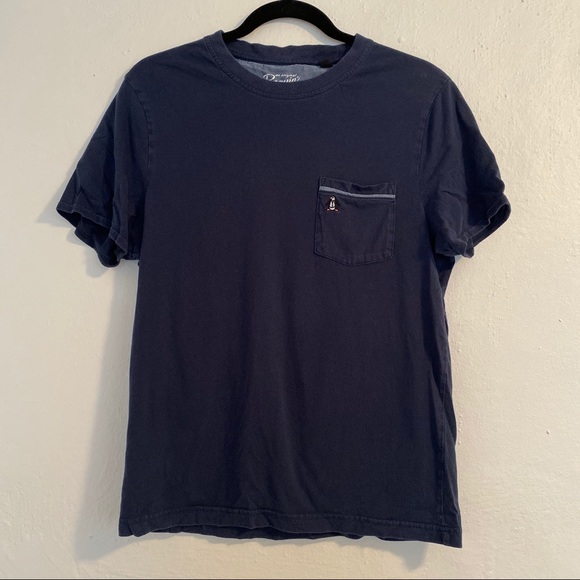 Original Penguin Other - Men’s Penguin Pocket Tee